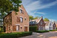 Ferienhaus, Exklusive Unterkunft - Resort Maastricht 15 - Ferienunterkunft in Maastricht (10 Personen)