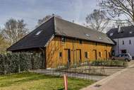 Ferienhaus - Resort Maastricht 17 - Ferienunterkunft in Maastricht (4 Personen)