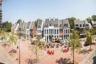 Ferienwohnung - Resort Maastricht 24 - Ferienunterkunft in Maastricht (6 Personen)