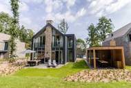 Ferienhaus - Resort Maastricht 26 - Ferienunterkunft in Maastricht (6 Personen)