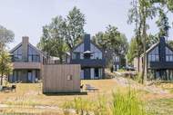 Ferienhaus - Resort Maastricht 27 - Ferienunterkunft in Maastricht (6 Personen)