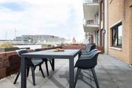 Ferienwohnung - Scheveningen Harbour 56C - Ferienunterkunft in Den Haag (4 Personen)