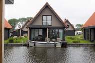 Ferienhaus, Exklusive Unterkunft - Waterstaete Ossenzijl 3 - Ferienunterkunft in Ossenzijl (4 Personen)