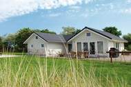 Ferienhaus - Vakantiepark Boomhiemke 5 - Ferienunterkunft in Hollum-Ameland (4 Personen)