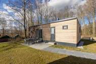 Ferienhaus - Hunzepark 13 - Ferienunterkunft in Gasselternijveen (6 Personen)