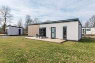 Ferienhaus - Vakantiepark Hunzedal 11 - Ferienunterkunft in Borger (4 Personen)