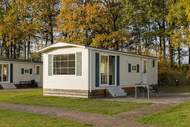 Ferienhaus - Vakantiepark Hunzedal 13 - Ferienunterkunft in Borger (4 Personen)