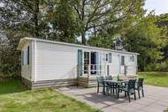 Ferienhaus - Vakantiepark Hunzedal 14 - Ferienunterkunft in Borger (5 Personen)