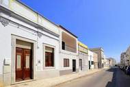 Ferienhaus - Casinha Grande - Ferienunterkunft in Olhão (4 Personen)