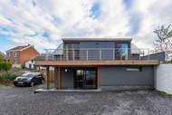 Ferienhaus - Maison Loïc - Ferienunterkunft in Durbuy (4 Personen)