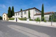 Ferienhaus - Villa Severina Dieci - Ferienunterkunft in Cortona (10 Personen)