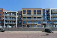 Ferienwohnung - Scheveningen Harbour 28 - Appartement in Den Haag (5 Personen)