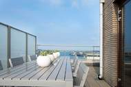 Ferienwohnung - Scheveningen Harbour 32C - Appartement in Den Haag (5 Personen)