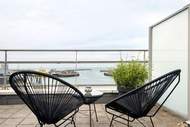 Ferienwohnung - Scheveningen Harbour 70 - Appartement in Den Haag (6 Personen)