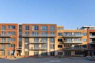 Ferienwohnung - Scheveningen Harbour 72A - Ferienunterkunft in Den Haag (7 Personen)