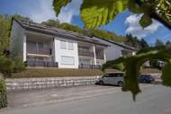 Ferienwohnung - Am Bergelchen 60-B - Ferienunterkunft in Winterberg (5 Personen)