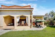 Ferienhaus - PALMA'S VILLA - Ferienunterkunft in Siniscola (6 Personen)