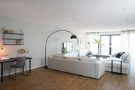 Ferienwohnung - Scheveningen Harbour 68B - Ferienunterkunft in Den Haag (5 Personen)