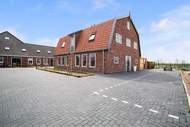 Ferienhaus - Hazenborgh - Duinhuis 2 - Ferienunterkunft in Callantsoog (11 Personen)
