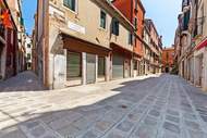 Ferienhaus, Exklusive Unterkunft - Ca' Del Cinema - Ferienunterkunft in Venedig (7 Personen)