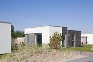 Ferienhaus - Beach Resort Nieuwvliet-Bad 14 - Ferienunterkunft in Nieuwvliet-Bad (4 Personen)