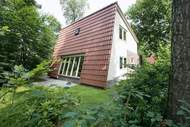 Ferienhaus - Bungalowpark Hoenderloo 6 - Ferienunterkunft in Hoenderloo (7 Personen)