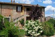 Ferienwohnung - Appartamento Casale dei Girasoli - Appartement in Ramazzano (6 Personen)
