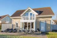 Ferienhaus, Exklusive Unterkunft - Noordzee Résidence De Banjaard 17 - Ferienunterkunft in Kamperland (10 Personen)