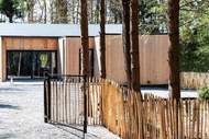 Ferienhaus - Chalet des Sapins - Ferienunterkunft in Erezee (4 Personen)