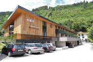 Ferienwohnung - Wildkogel Appartement C - Ferienunterkunft in Neukirchen am Großvenediger (8 Personen)