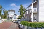 Ferienhaus, Exklusive Unterkunft - Cape Helius 20 - Ferienunterkunft in Hellevoetsluis (5 Personen)