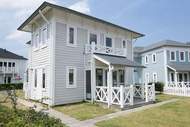 Ferienhaus, Exklusive Unterkunft - Cape Helius 21 - Ferienunterkunft in Hellevoetsluis (6 Personen)