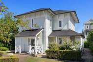 Ferienhaus, Exklusive Unterkunft - Cape Helius 23 - Ferienunterkunft in Hellevoetsluis (10 Personen)