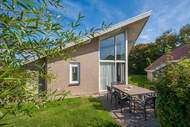 Vakantiepark Hof Domburg 25 - Ferienunterkunft in Domburg (8 Personen)