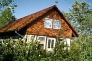 Harderhof 6 - Ferienunterkunft in Börgerende-Rethwisch (8 Personen)