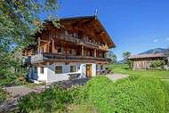 Ferienhaus - GÃ¤stehaus Flatscher - Ferienhaus in Hopfgarten (12 Personen)