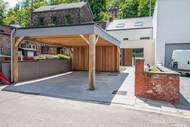 Ferienhaus - La Casa della Nonna - Ferienunterkunft in Marchin (6 Personen)