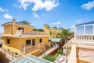 Ferienhaus - Casa Bale Bale - Ferienunterkunft in Orihuela (6 Personen)