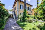 Ferienhaus - Villa Lazzarino - Ferienunterkunft in Pisa (10 Personen)