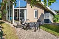 Vakantiepark Hof Domburg 24 - Ferienunterkunft in Domburg (5 Personen)