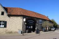 Ferienhaus - Valleyview Cottages - NR13 - Ferienunterkunft in Voerendaal (4 Personen)