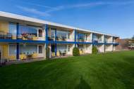 Ferienwohnung - Appartement Burg van Woelderenlaan - Ferienunterkunft in Vlissingen (4 Personen)