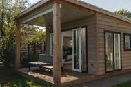 Ferienhaus - Vakantiepark Mölke 28 - Ferienunterkunft in Zuna (2 Personen)