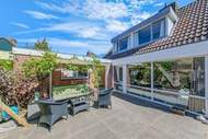 Ferienhaus - Casa Mare - Ferienunterkunft in Noordwijkerhout (6 Personen)
