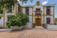 Ferienhaus, Exklusive Unterkunft - Cortijo La Mimbre - Villa in Priego de Cordoba (8 Personen)