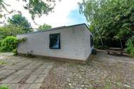 Ferienhaus - De Nachtegaal - Veerse Meer - Ferienunterkunft in Kamperland (6 Personen)