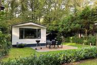 Ferienhaus - Chalet in Vledder - Ferienunterkunft in Vledder (4 Personen)