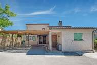 Ferienhaus - Maison Curti - Ferienunterkunft in La Roquette-sur-Siagne (2 Personen)