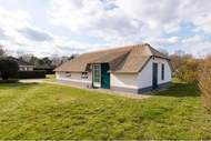 Ferienhaus - De Veluwse Hoevegaerde 4 - Ferienunterkunft in Putten (6 Personen)