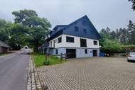 Ferienhaus - Werraquelle - Ferienunterkunft in Eisfeld (10 Personen)